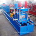 C channel roll forming machine aluminium profile extrusion machine